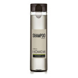 Shampoo Antioleosidad Homem Natura