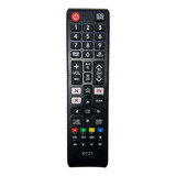 Control Remoto Tv Para Samsung Smart Tv K121