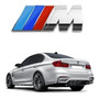 Insignia 325i Compatible Bmw Cromada Con 3m Tuningchrome BMW M5