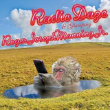 Manning Roger Joseph Jr Radio Daze / Glamping Usa Import Cd