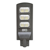 Luz Solar Atomlux 80w Inalambrica Luz Permanente Exterior