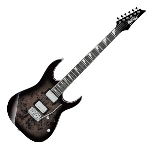 Guitarra Ibanez Gio Grg-220 Bkb Cuo