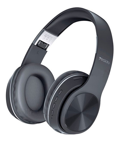 Audífonos Inalambrico Wireless Bluetooth Headset Yesido Ep01