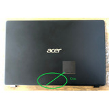 Tapa De Display Acer 3 A315-42 A315-56 A315-54k N19c1 Dtalle