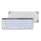 Teclado Mecanico Asus Rog Falchion Rx Low Profile 65% Blue 