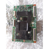 Placa Principal T Com Tv Samsung Mod Un40f6400 Cons Desconto