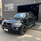 Bmw X5 2008 3.0 D Executive