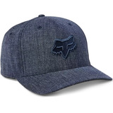 Gorra Fox Flexfit Transposition Azul