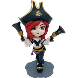 Miss Fortune League Of Legends Pop Mart  Figure - Novo