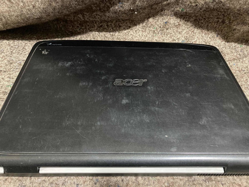 Repuestos Notebook Acer Aspire 4520-5275 Mod Z03
