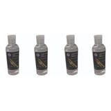 Paquete 4pz Aceite Para Embolos 60ml