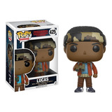 Funko Pop Stranger Things Lucas