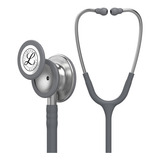 Fonendoscopio 3m Littmann Classic Iii 5621 Gris