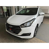 Hyundai Hb20 2013 1.6 Premium Flex Aut. 5p