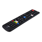 Control Remoto Jvc Rc320 Smart Tv Netflix Youtube Nuevo Pue.