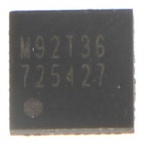 M92t36 Ic Nitendo Switch Usb-c De Carga Chip De Potencia Org