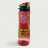 Botella Infantil Easy Top 750ml Cerdita Peppa Pig