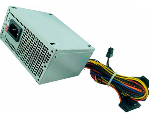 Fonte Mini Atx Pixxo Pl-200 200w