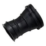 Conector Goma Acople Filtro Aire Carburador Zanella Rx 150