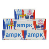 Framingham Pharma Proteínas Y Minerales Ampk 60 Unidades Pack X3