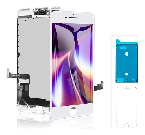 Pantalla Lcd Para iPhone 7 7g A1660 A1778