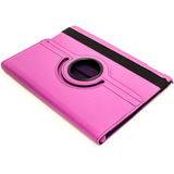 Funda Para iPad Air 5ta Generacion 2013 Color Violeta
