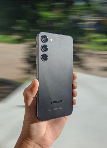 Smartphone Samsung Galaxy S23+ 5g, 256 Gb, 8 Gb De Ram
