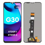 Pantalla Display Para Moto G30 Xt2129 Original Lcd Táctil