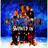 Hanson - Snowed In Cd Nuevo Cerrado