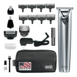 Cortadora De Pelo Braun Mgk Para Hombre, Kit De Aseo Cor