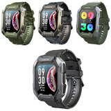 Relógio Inteligente Smartwatch Militar M1 Shock 2023 C20