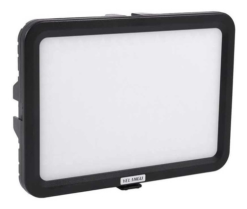 Foco Led Video Fotografia Yelangu 204