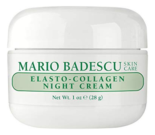 Bálsamo Labial Mario Badescu Mario Badescu Crema De Noche El