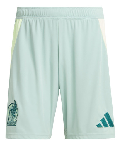 Shorts Visitante México 24 Ip9749 adidas