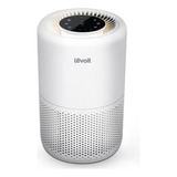 Purificador De Aire Filtro Hepa Levoit Casa Smart, Core 200s