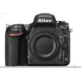 Cámara Nikon D750 Full Frame Con Grip