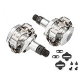 Pedales Shimano Pd- M505