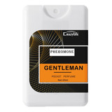 Perfume Man Seduction 20ml Desenvolvimento De Novo Produto 2