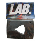 Pads Lab Longboard O Skate 3mm (par)