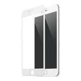 Película 3d Para iPhone 7g / 8g Branca
