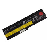 Batería Lenovo Thinkpad X200 X201 42t4534 42t4535 