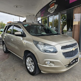 Chevrolet Spin 2013 1.3 Ltz 5as 75cv Diesel Full