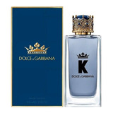 Perfume Hombre Dolce Gabbana K Edt 100ml