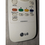 Controle Remoto LG Akb69680421 