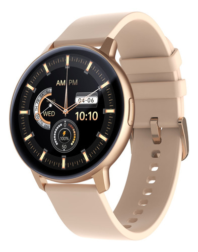 Colmi I31 Smartwatch Con Llamada Pantalla Amoled 1,43 