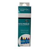 Tinta Para L3210 L3250 Sistema Continuo 100 Ml Cyan Claro