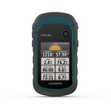 Gps Portátil Garmin Etrex 22x Gps/glonass-mapa Topoactive Sa