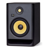 Monitor Profesional Krk Rokit 7 G4 Garantia / Abregoaudio