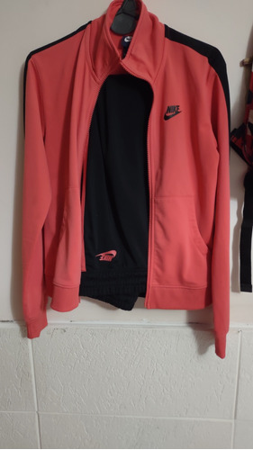 Conjunto Nike Original No adidas 