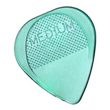 Fred Kelly Picks P4m12 Poly Flat Pua Para Guitarra Electrica